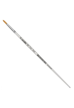 Pincel Sintetico Redondo 411 Nº10 Condor
